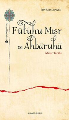 Fütuhu Mısr ve Ahbaruha - 1