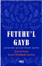 Futuhul Gayb - Gece Kitaplığı