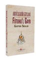 Fütuhu’l Gayb - Katip Yayınları