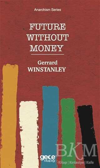 Future Without Money - 1