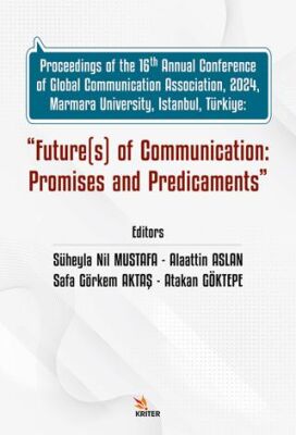 Futures of Communication: Promises and Predicaments - 1