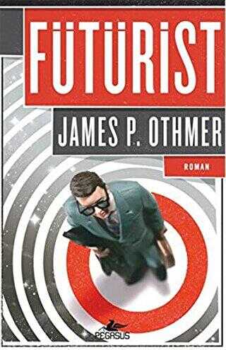 FÜTÜRİST - Pegasus Yayınları