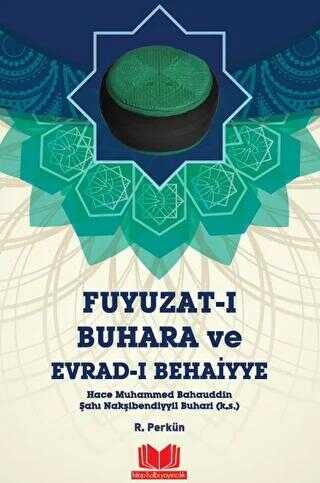 Fuyuzatı Buhara - Kitap Kalbi Yayıncılık