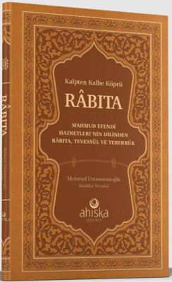 Kalpten Kalbe Köprü Rabıta Füyuzatül Vasıta - 1