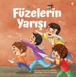 Füzelerin Yarışı - Palmiye Yayınları