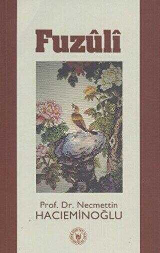 Fuzuli - Tedev Yayınları
