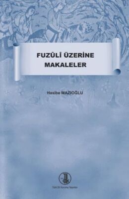 Fuzuli Üzerine Makaleler - 1