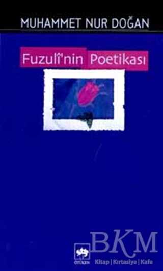 Fuzuli’nin Poetikası