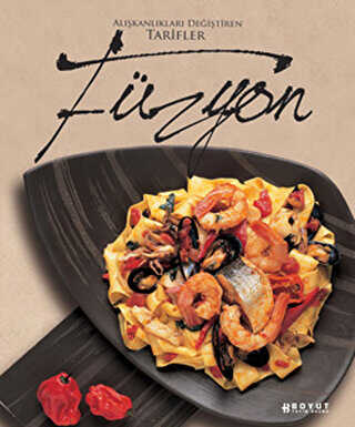 Füzyon - Boyut Yayın Grubu