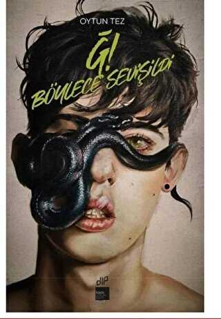 Ğ! Böylece Sevişildi - Kaos Çocuk Parkı Yayınları