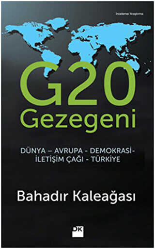 G20 Gezegeni