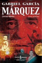 Gabriel García Márquez - İş Bankası Kültür Yayınları