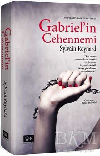 Gabriel’in Cehennemi - Optimum Kitap