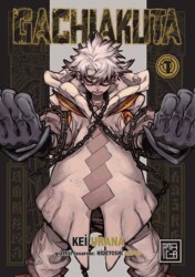 Gachiakuta 1 - Athica Yayınları