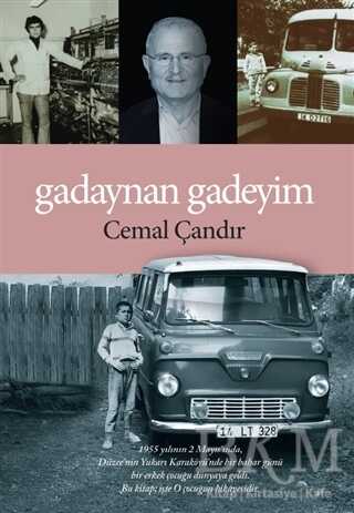 Gadaynan Gadeyim - Boyut Yayın Grubu