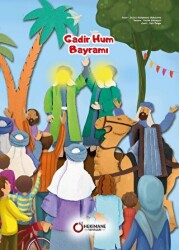 Gadir Hum Bayramı - Hekimane Yayınları