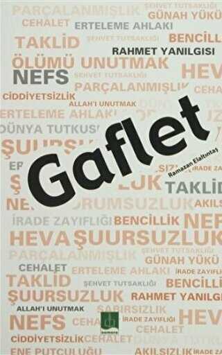 Gaflet
