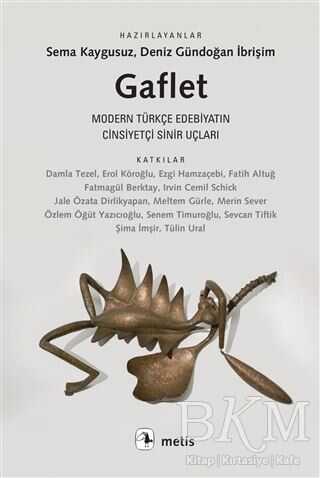 Gaflet - Metis Yayınları
