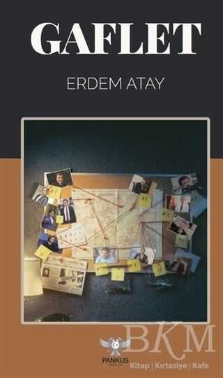 Gaflet - Pankuş Yayınları
