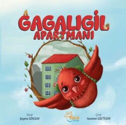 Gagalıgil Apartmanı - Tulu Kitap