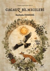 Gagauz Bilmeceleri - Paradigma Akademi Yayınları