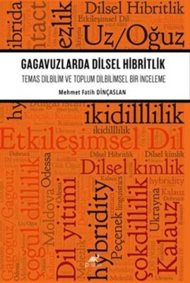 Gagavuzlarda Dilsel Hibritlik - 1