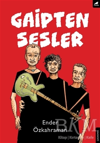 Gaipten Sesler - Kara Karga Yayınları