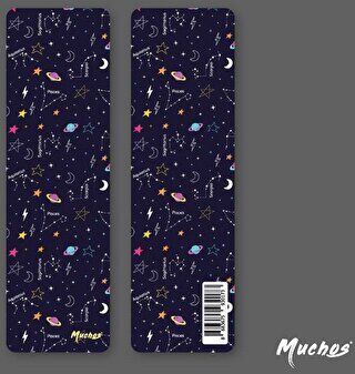 Galaksi - Uzun Ayraç - 1