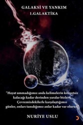 Galaksi ve Yankım - Cinius Yayınları