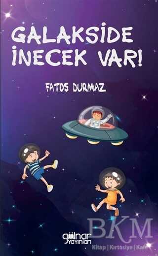 Galakside İnecek Var! - 2