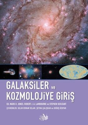 Galaksiler ve Kozmolojiye Giriş - 1