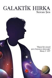 Galaktik Hırka - 2
