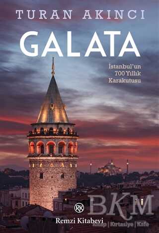Galata - Remzi Kitabevi