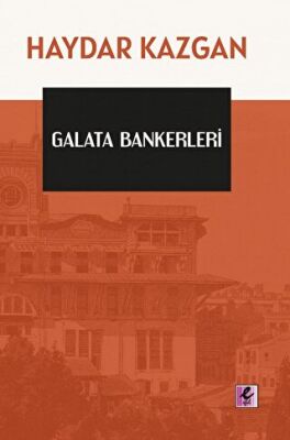 Galata Bankerleri - 1