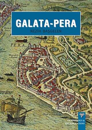 Galata - Pera İngilizce