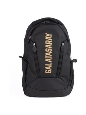 Galatasaray 24526 Çapraz Fermuar Detaylı Sırt Çantası - 1