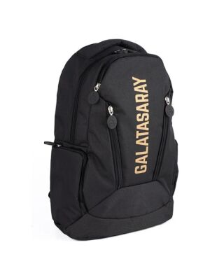 Galatasaray 24526 Çapraz Fermuar Detaylı Sırt Çantası - 2
