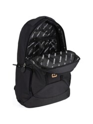 Galatasaray 24526 Çapraz Fermuar Detaylı Sırt Çantası - 3