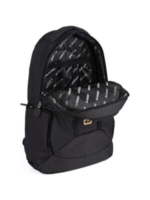 Galatasaray 24526 Çapraz Fermuar Detaylı Sırt Çantası - 3