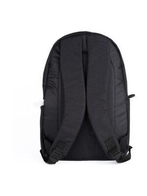 Galatasaray 24526 Çapraz Fermuar Detaylı Sırt Çantası - 4