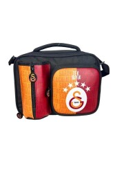 Galatasaray 25685 Beslenme Çantası - Me Çanta