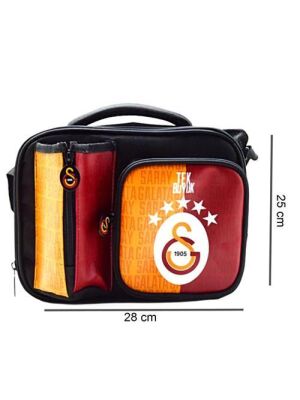 Galatasaray 25685 Beslenme Çantası - 2