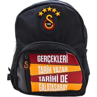 Galatasaray 25687 Okul Çantası - 1