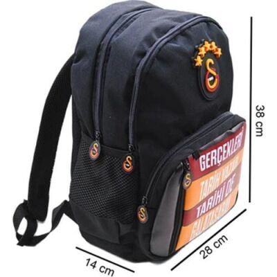 Galatasaray 25687 Okul Çantası - 3