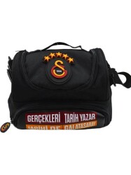 Galatasaray 25689 Gerçekleri Tarih Yazar Beslenme Çantası - Me Çanta