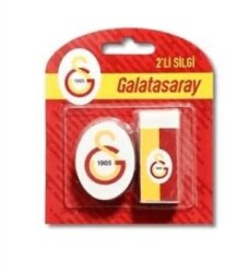 Galatasaray 2Li Kırtasiye Seti 008 - TİMON