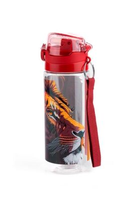 Galatasaray 500 Ml Plastik Matara 25570 - 1