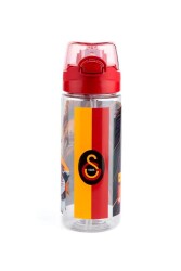 Galatasaray 500 Ml Plastik Matara 25570 - 3