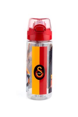 Galatasaray 500 Ml Plastik Matara 25570 - 3