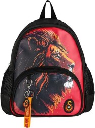 Galatasaray Anaokul Çantası 25561 - Me Çanta